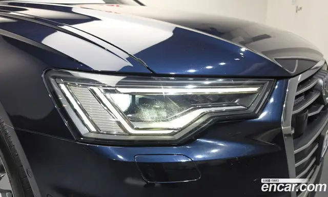 Audi A6 2022 2.0 автомат (гидро), миниатюра 8