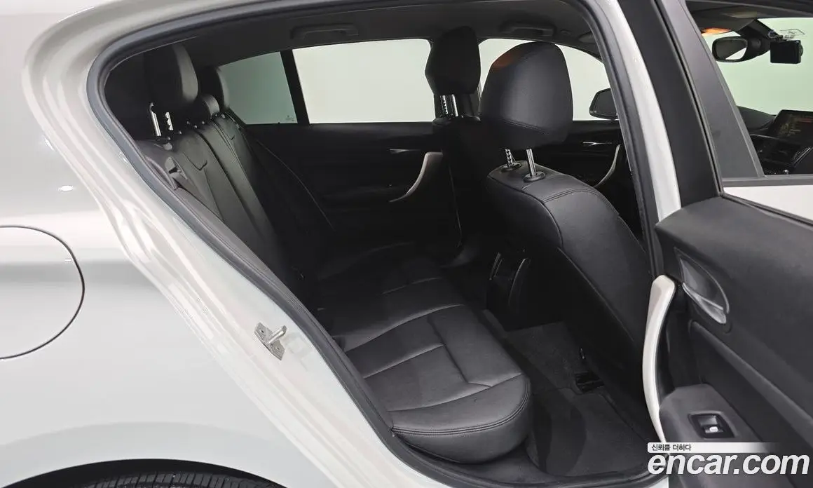 BMW 1 серия 2016 2.0 автомат (гидро), фото 11 BMW 1 серия 2016 2.0 автомат (гидро), фото 11