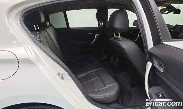 BMW 1 серия 2016 2.0 автомат (гидро), миниатюра 11 BMW 1 серия 2016 2.0 автомат (гидро), миниатюра 11