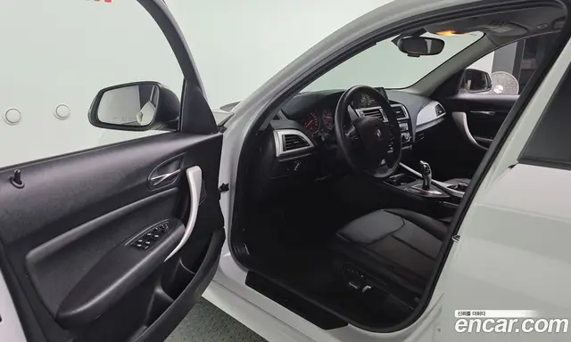 BMW 1 серия 2016 2.0 автомат (гидро), миниатюра 10 BMW 1 серия 2016 2.0 автомат (гидро), миниатюра 10