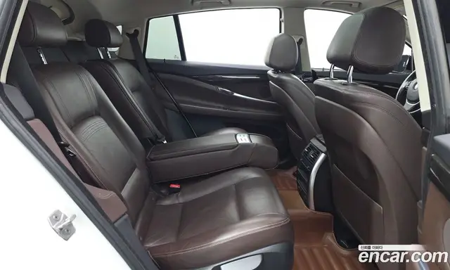 BMW 5 серия 2016 2.0 автомат (гидро), миниатюра 12
