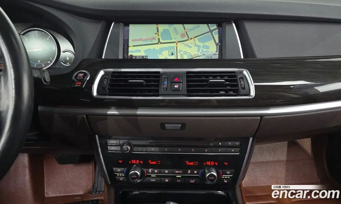 BMW 5 серия 2016 2.0 автомат (гидро), фото 14 BMW 5 серия 2016 2.0 автомат (гидро), фото 14