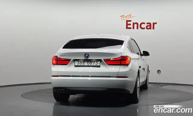 BMW 5 серия 2016 2.0 автомат (гидро), миниатюра 4 BMW 5 серия 2016 2.0 автомат (гидро), миниатюра 4