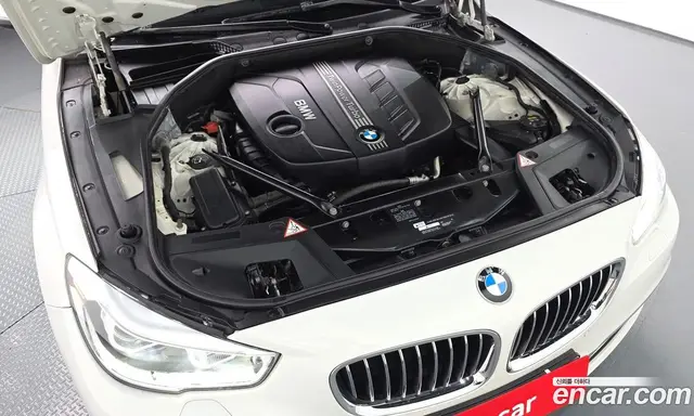 BMW 5 серия 2016 2.0 автомат (гидро), миниатюра 6 BMW 5 серия 2016 2.0 автомат (гидро), миниатюра 6