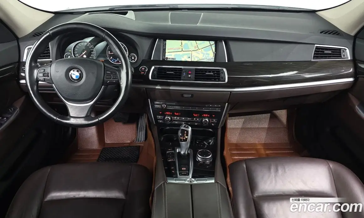 BMW 5 серия 2016 2.0 автомат (гидро), фото 7 BMW 5 серия 2016 2.0 автомат (гидро), фото 7