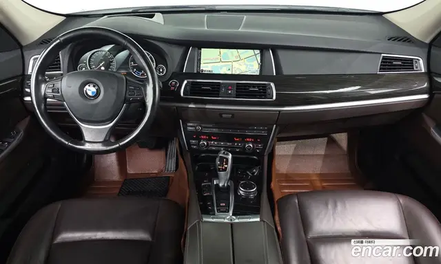 BMW 5 серия 2016 2.0 автомат (гидро), миниатюра 7 BMW 5 серия 2016 2.0 автомат (гидро), миниатюра 7