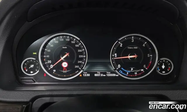 BMW 5 серия 2016 2.0 автомат (гидро), миниатюра 8 BMW 5 серия 2016 2.0 автомат (гидро), миниатюра 8