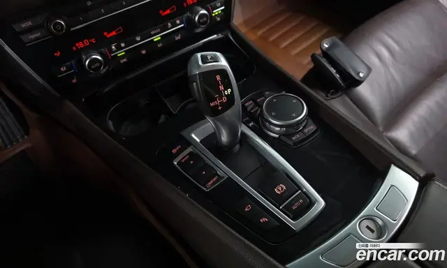 BMW 5 серия 2016 2.0 автомат (гидро), миниатюра 9 BMW 5 серия 2016 2.0 автомат (гидро), миниатюра 9