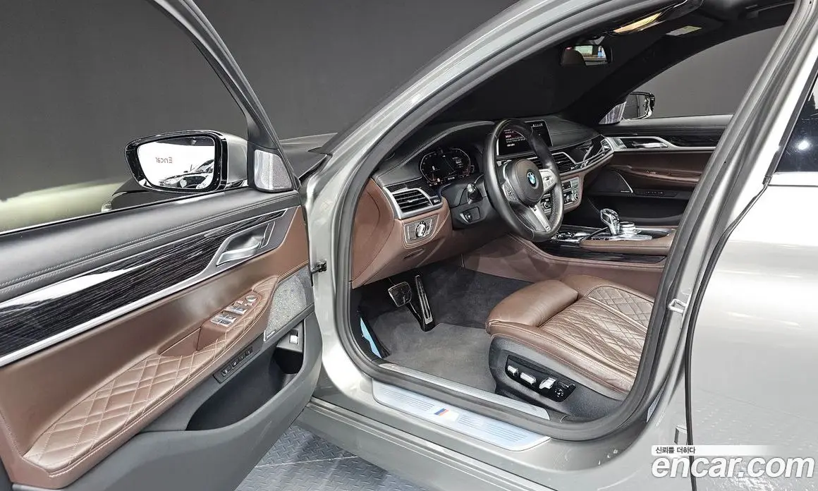 BMW 7 серия 2020 3.0 автомат (гидро), фото 13 BMW 7 серия 2020 3.0 автомат (гидро), фото 13