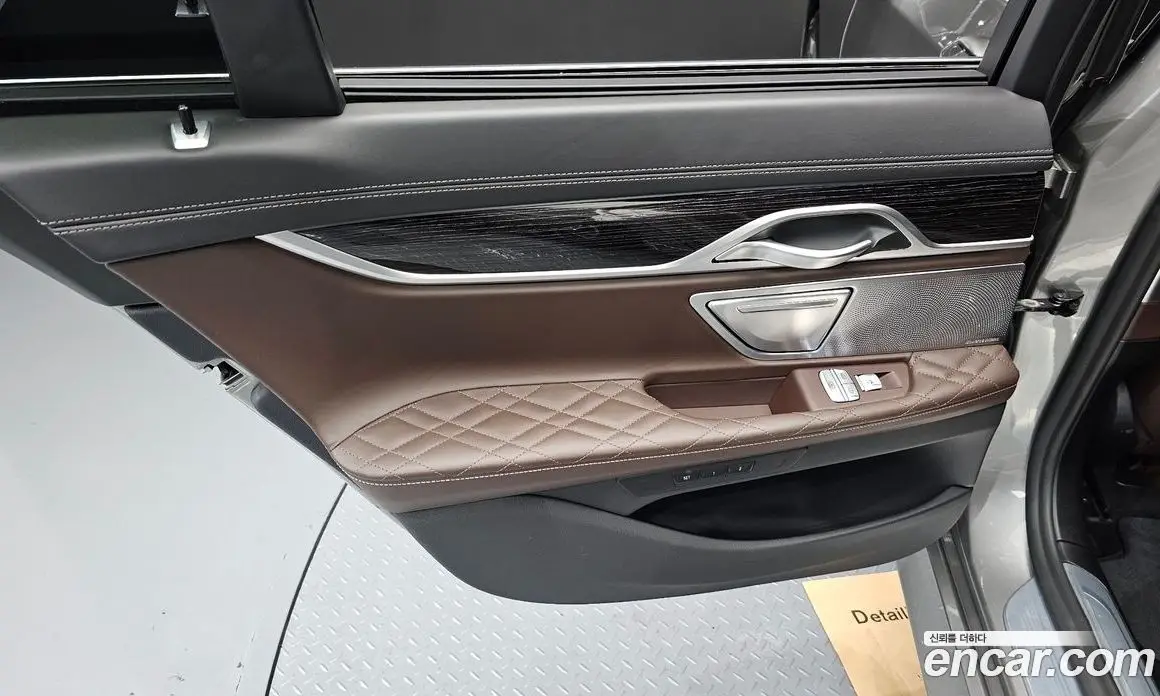 BMW 7 серия 2020 3.0 автомат (гидро), фото 15 BMW 7 серия 2020 3.0 автомат (гидро), фото 15