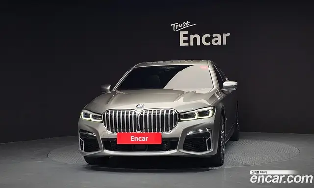 BMW 7 серия 2020 3.0 автомат (гидро), миниатюра 3 BMW 7 серия 2020 3.0 автомат (гидро), миниатюра 3