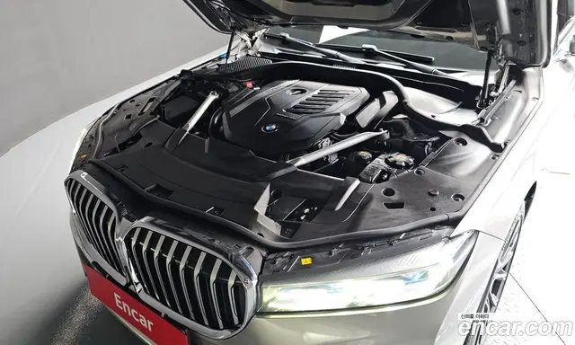 BMW 7 серия 2020 3.0 автомат (гидро), миниатюра 6 BMW 7 серия 2020 3.0 автомат (гидро), миниатюра 6