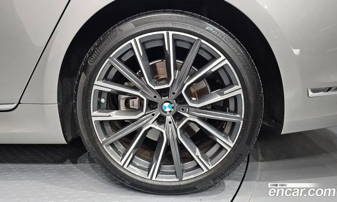 BMW 7 серия 2020 3.0 автомат (гидро), фото 7 BMW 7 серия 2020 3.0 автомат (гидро), фото 7