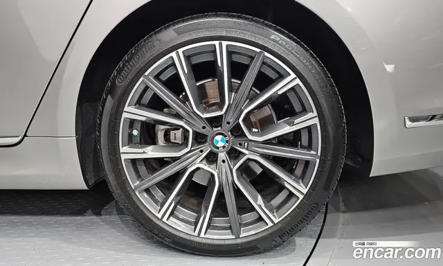BMW 7 серия 2020 3.0 автомат (гидро), миниатюра 7 BMW 7 серия 2020 3.0 автомат (гидро), миниатюра 7