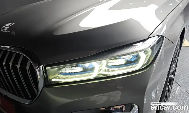 BMW 7 серия 2020 3.0 автомат (гидро), миниатюра 8 BMW 7 серия 2020 3.0 автомат (гидро), миниатюра 8