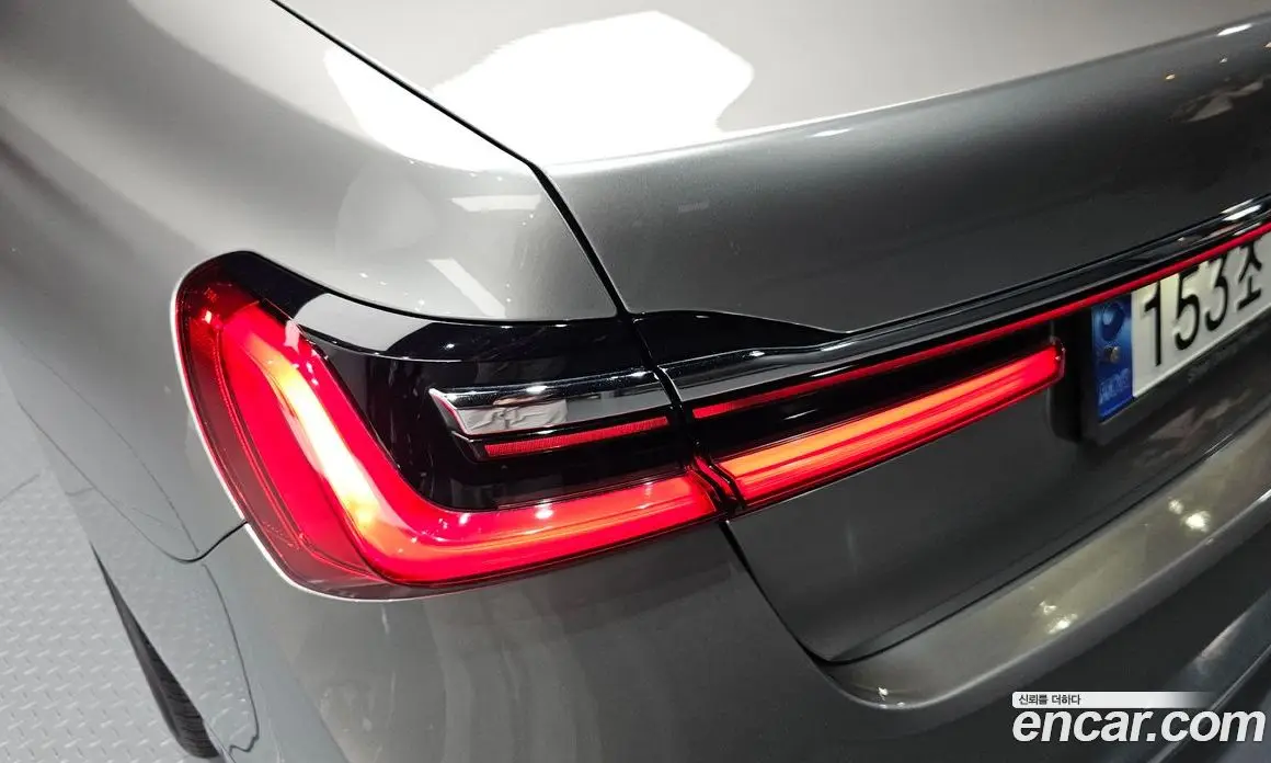 BMW 7 серия 2020 3.0 автомат (гидро), фото 9 BMW 7 серия 2020 3.0 автомат (гидро), фото 9