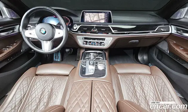 BMW 7 серия 2020 3.0 автомат (гидро), миниатюра 10 BMW 7 серия 2020 3.0 автомат (гидро), миниатюра 10