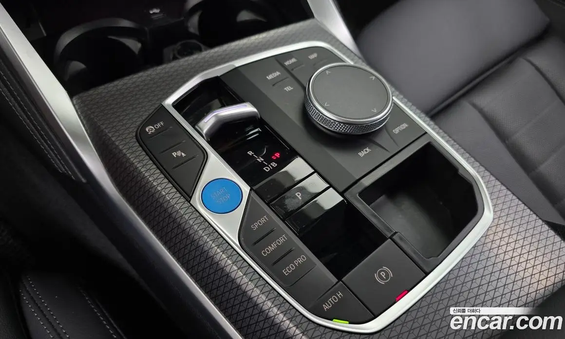 BMW i4 2023 0.2 автомат (гидро), фото 12