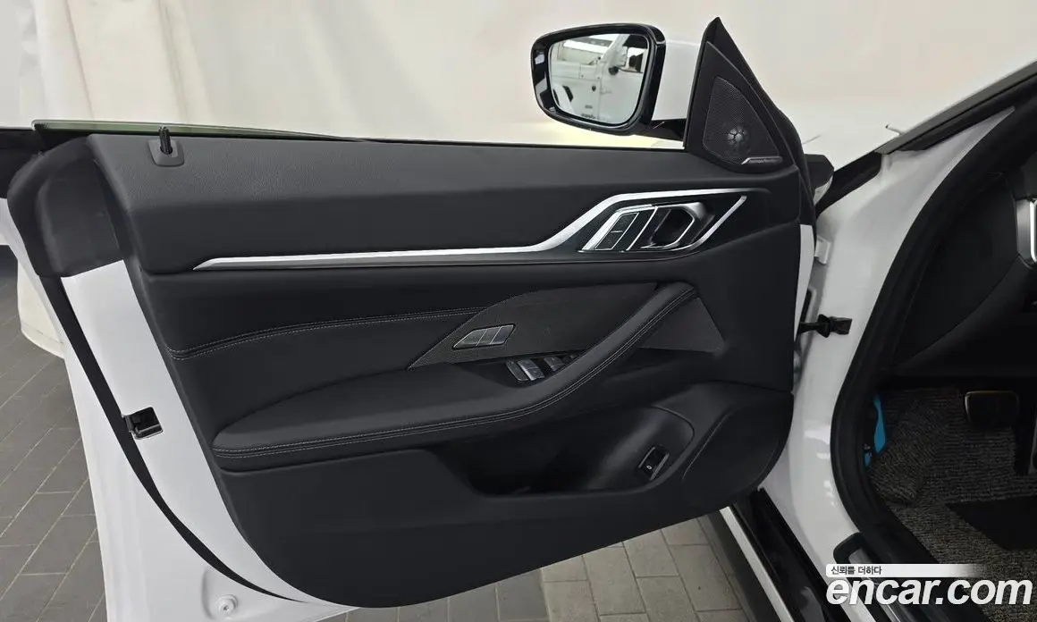 BMW i4 2023 0.2 автомат (гидро), фото 14
