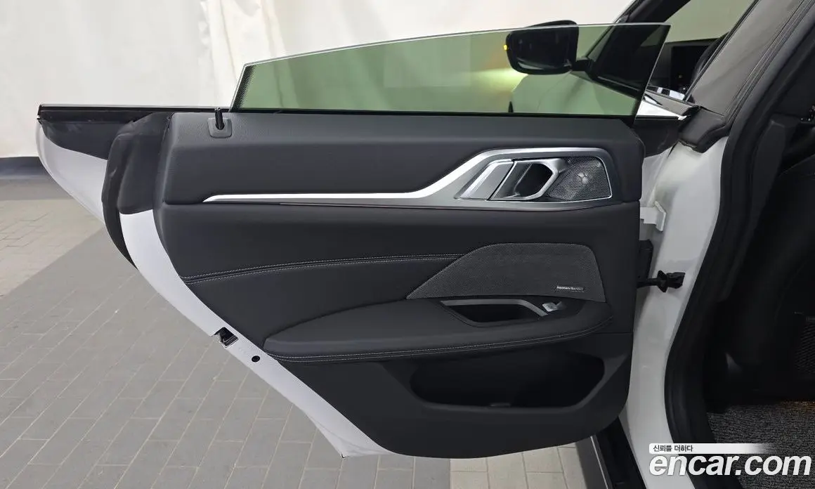BMW i4 2023 0.2 автомат (гидро), фото 15
