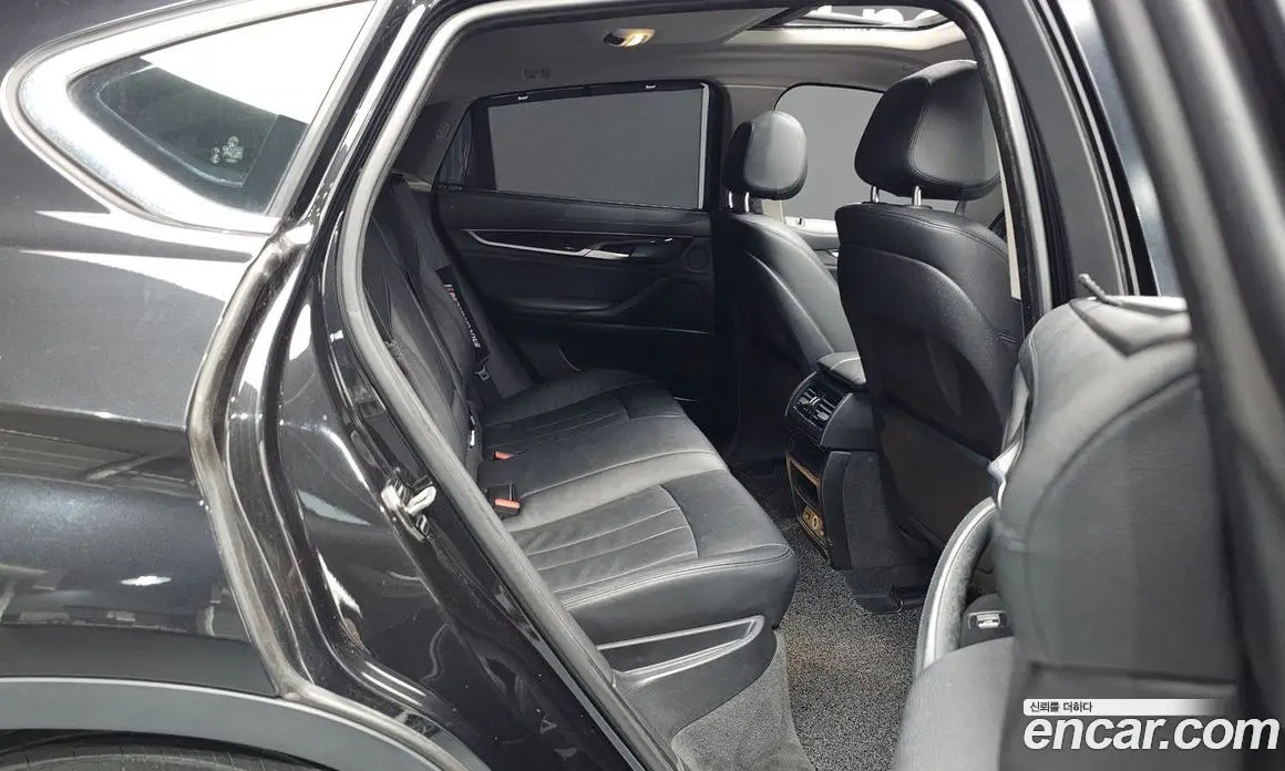 BMW X6 2015 3.0 автомат (гидро), фото 11