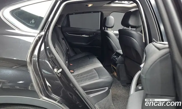 BMW X6 2015 3.0 автомат (гидро), миниатюра 11