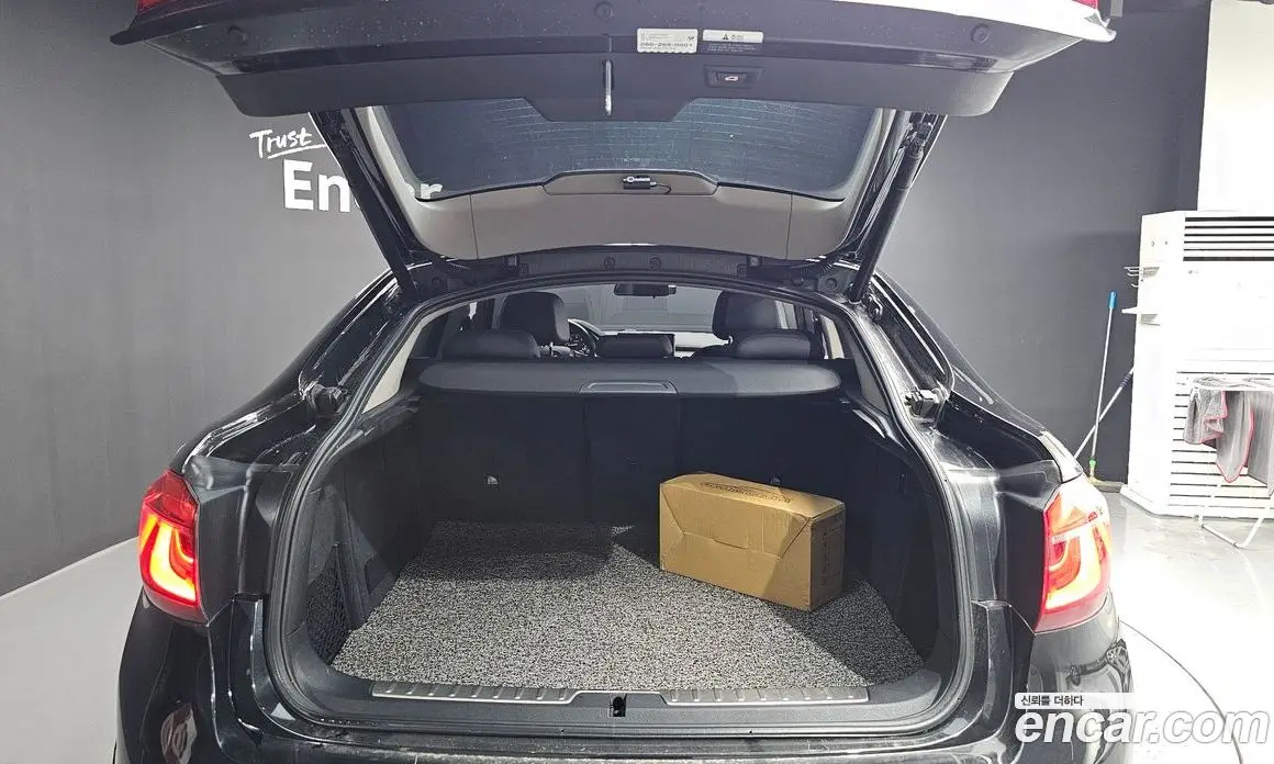 BMW X6 2015 3.0 автомат (гидро), фото 20