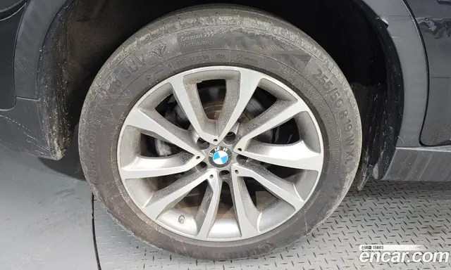 BMW X6 2015 3.0 автомат (гидро), миниатюра 5