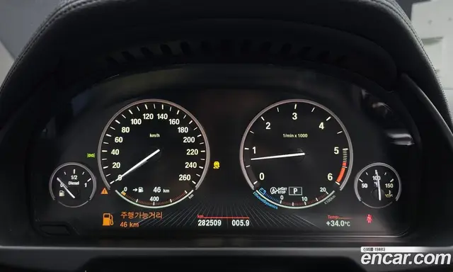 BMW X6 2015 3.0 автомат (гидро), миниатюра 8