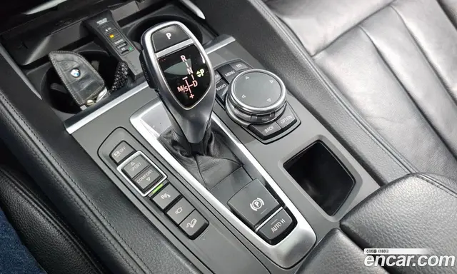 BMW X6 2015 3.0 автомат (гидро), миниатюра 9