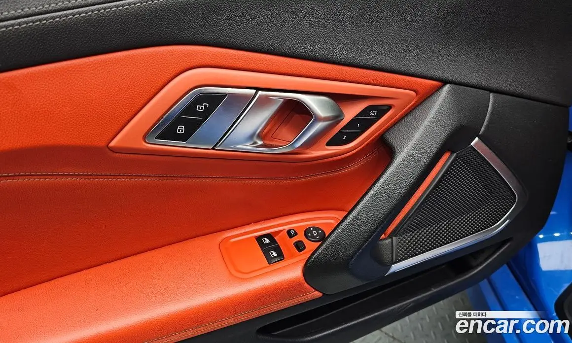 BMW Z4 2020 2.0 автомат (гидро), фото 15