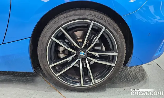 BMW Z4 2020 2.0 автомат (гидро), миниатюра 5