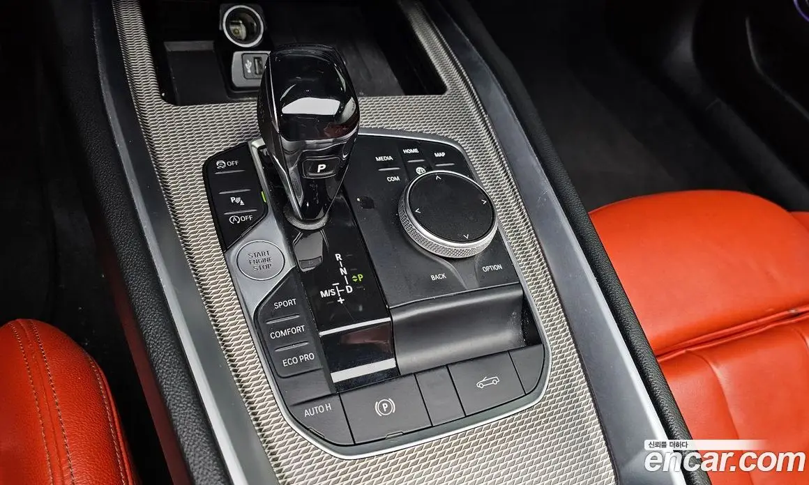 BMW Z4 2020 2.0 автомат (гидро), фото 9