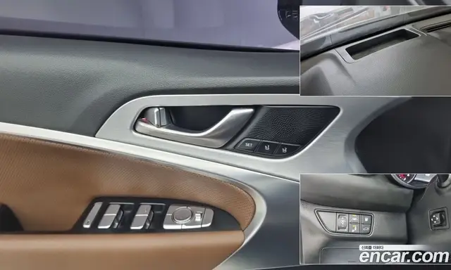 Genesis G70, 2018, 59 388 км