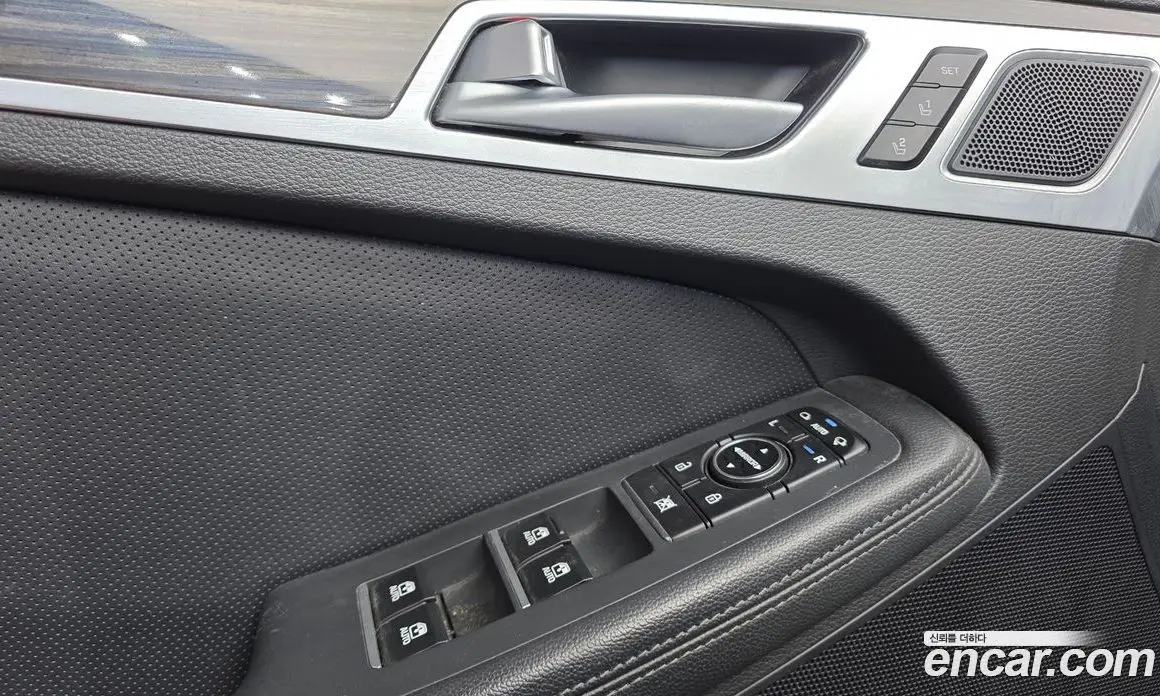 Genesis G80 2017 3.3 автомат (гидро), фото 12
