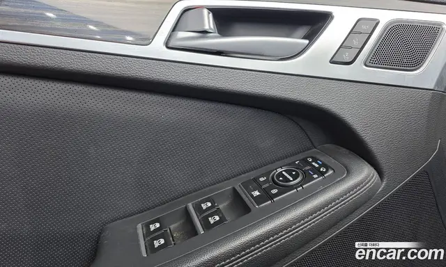 Genesis G80 2017 3.3 автомат (гидро), миниатюра 12