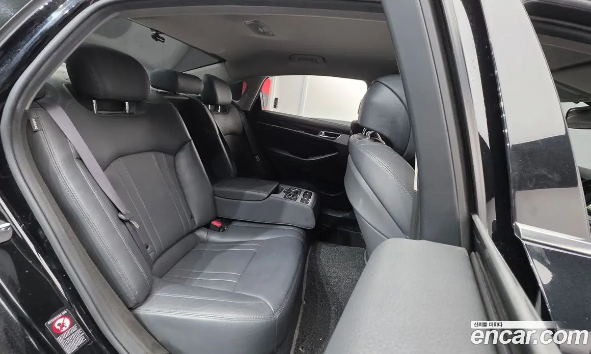 Genesis G80 2017 3.3 автомат (гидро), фото 19