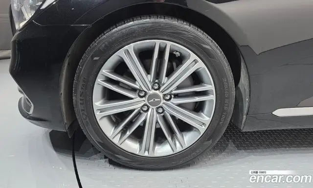 Genesis G80 2017 3.3 автомат (гидро), миниатюра 5