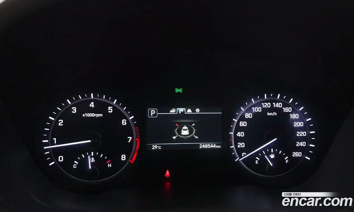 Genesis G80 2017 3.3 автомат (гидро), фото 8