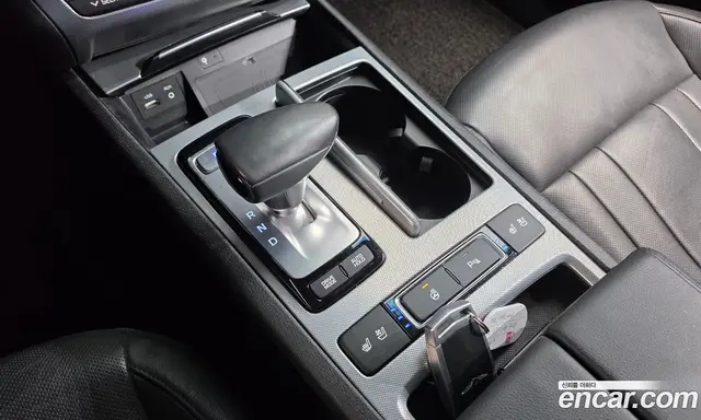 Genesis G80 2017 3.3 автомат (гидро), миниатюра 9