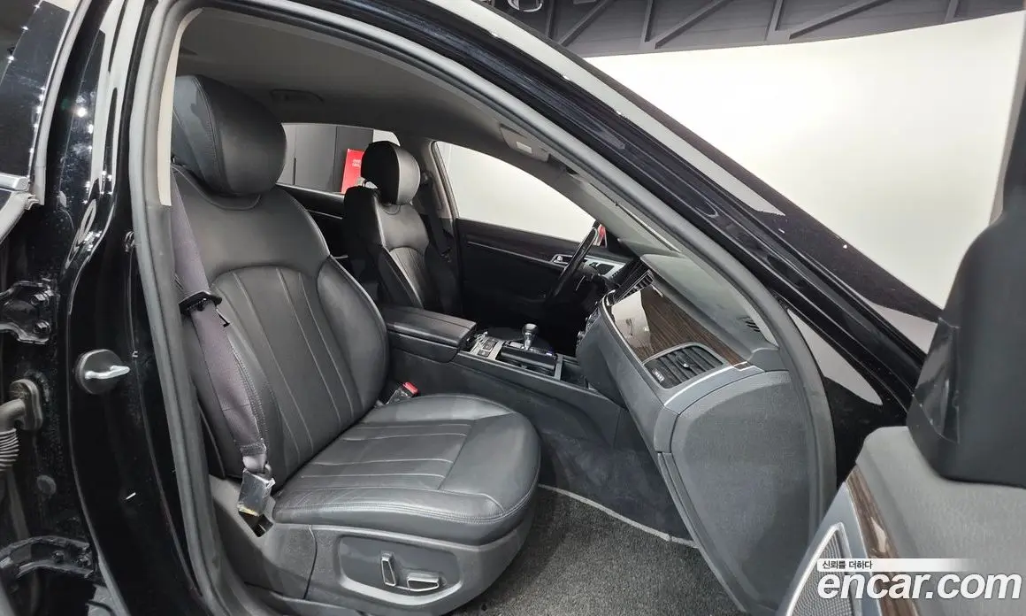 Genesis G80 2017 3.3 автомат (гидро), фото 10