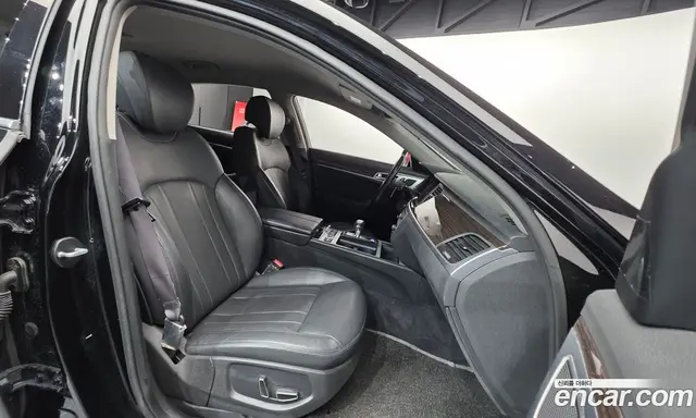 Genesis G80 2017 3.3 автомат (гидро), миниатюра 10