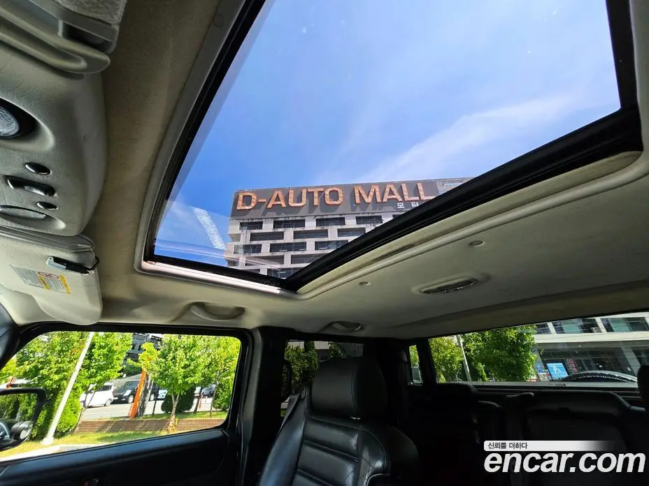 Hummer H2 2006 6.0 автомат (гидро), фото 12 Hummer H2 2006 6.0 автомат (гидро), фото 12