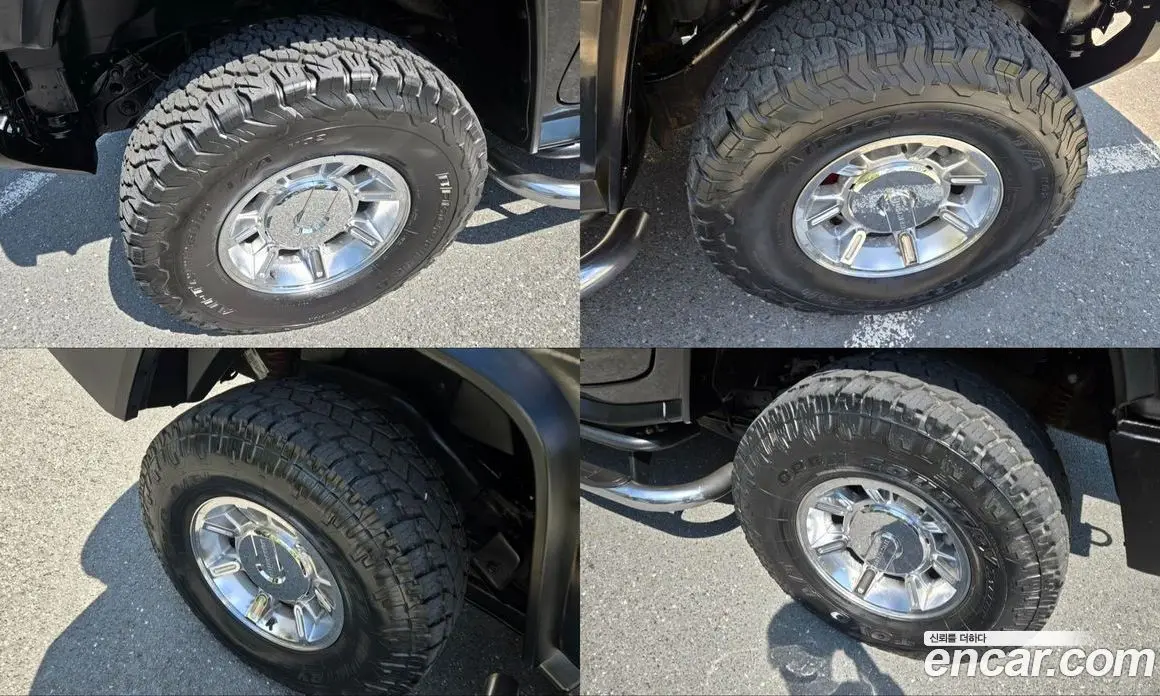 Hummer H2 2006 6.0 автомат (гидро), фото 17 Hummer H2 2006 6.0 автомат (гидро), фото 17