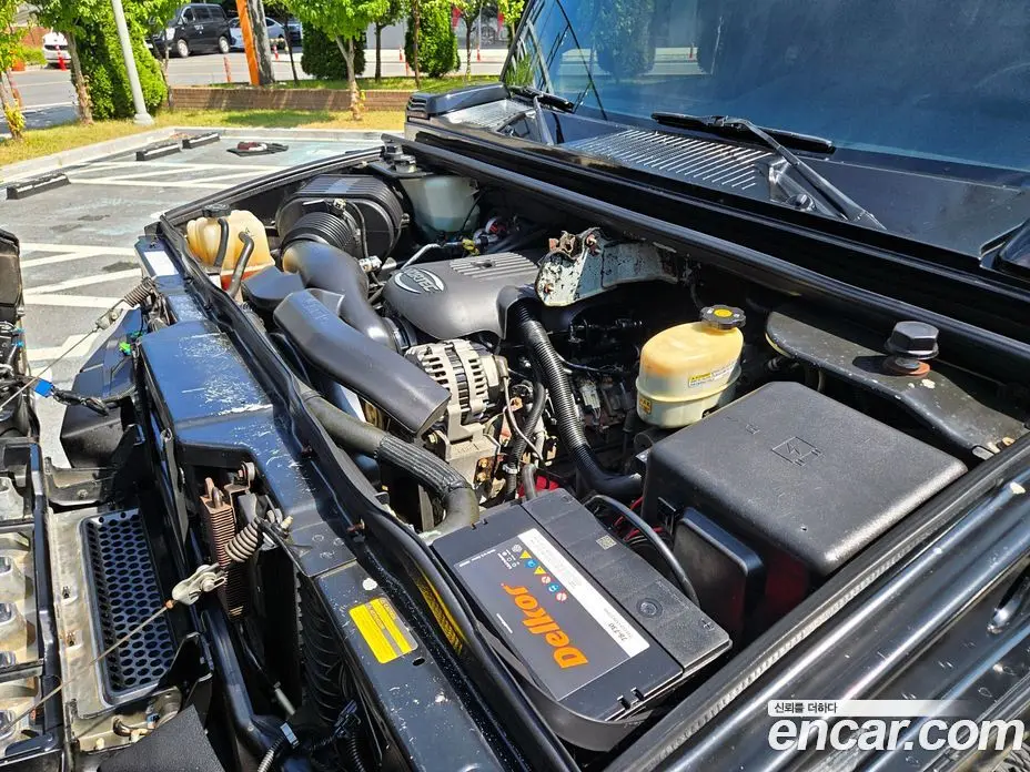 Hummer H2 2006 6.0 автомат (гидро), фото 10 Hummer H2 2006 6.0 автомат (гидро), фото 10