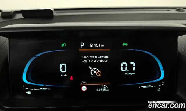 Hyundai Casper 2022 1.0 автомат (гидро), миниатюра 11