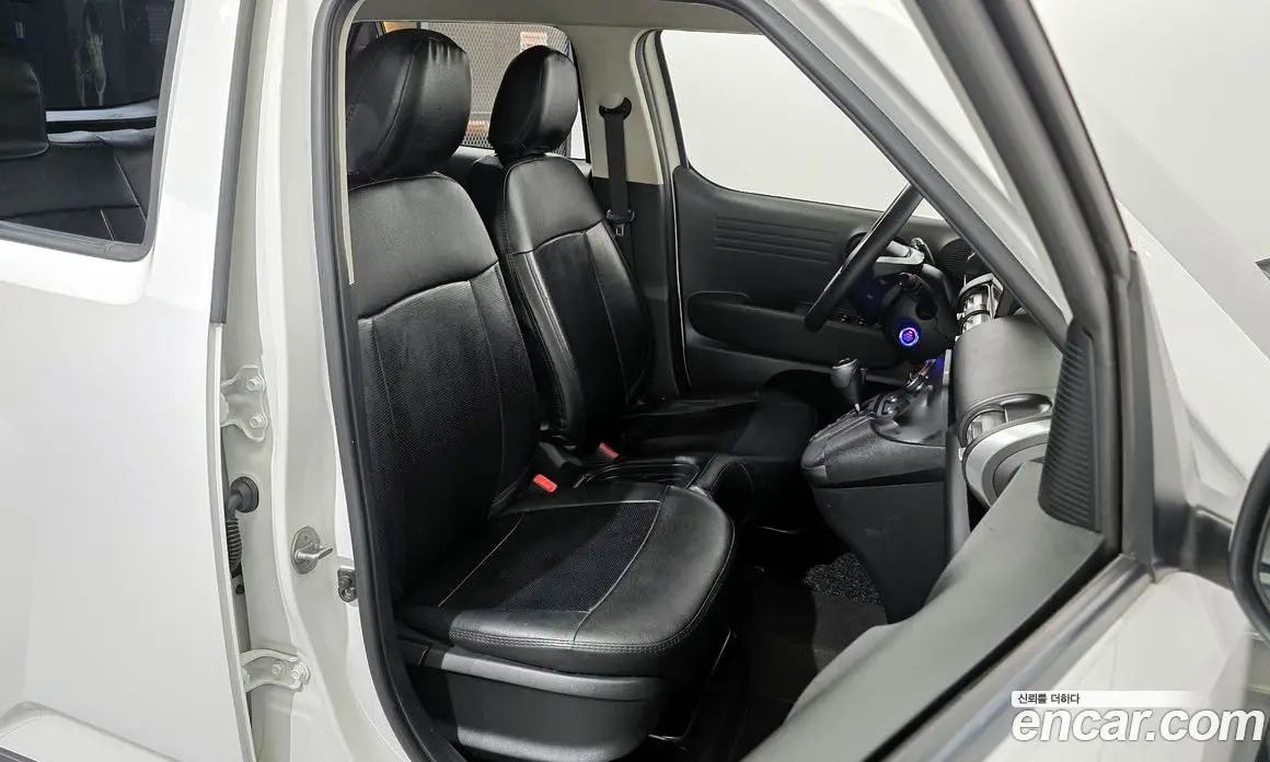 Hyundai Casper 2022 1.0 автомат (гидро), фото 18