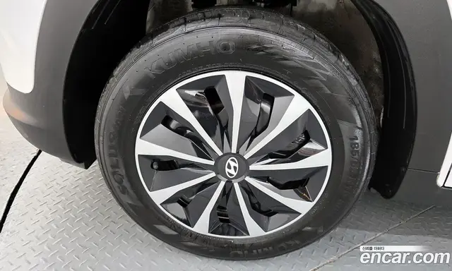Hyundai Casper 2022 1.0 автомат (гидро), миниатюра 5