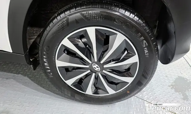 Hyundai Casper 2022 1.0 автомат (гидро), миниатюра 7