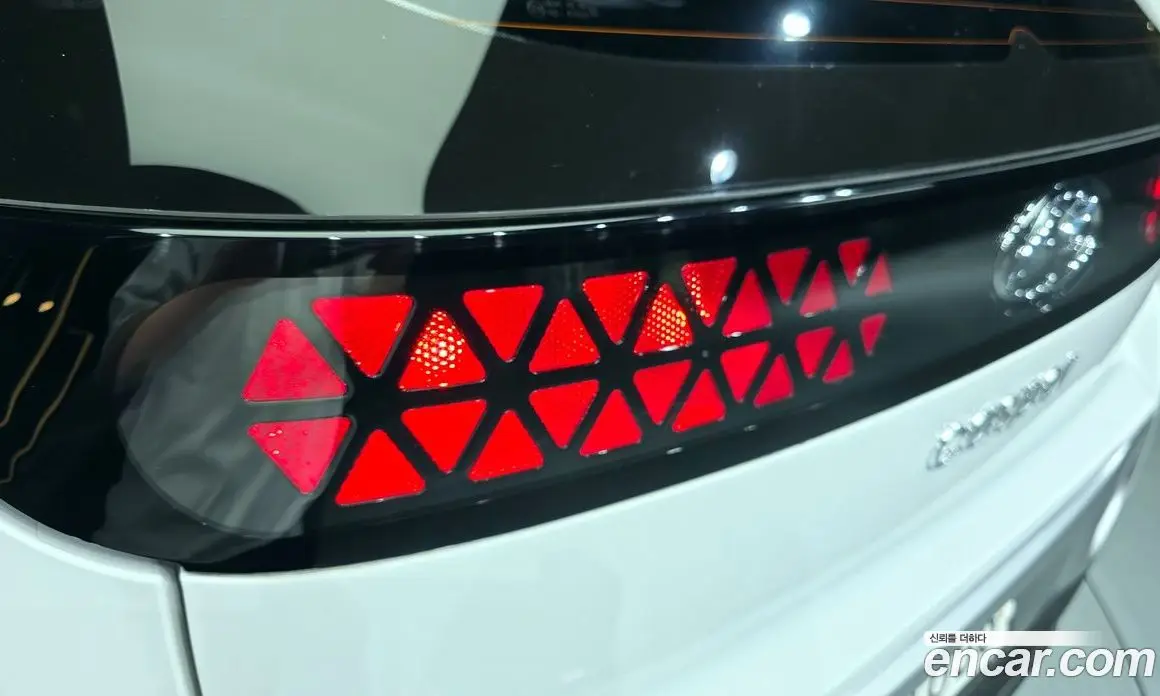 Hyundai Casper 2022 1.0 автомат (гидро), фото 9